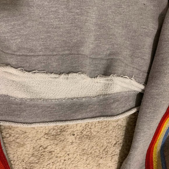 Spiritual Gangster "We Are One" Hoodie *size small* - Picture 3 of 4